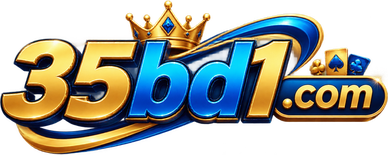 35bd1 com লোগো